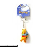 Disney Winnie The Pooh PVC Figural Key Ring  B0055QGHVK